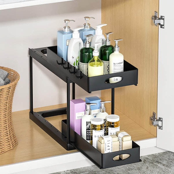 Rubbermaid Plastic Shelving Rack Wayfair